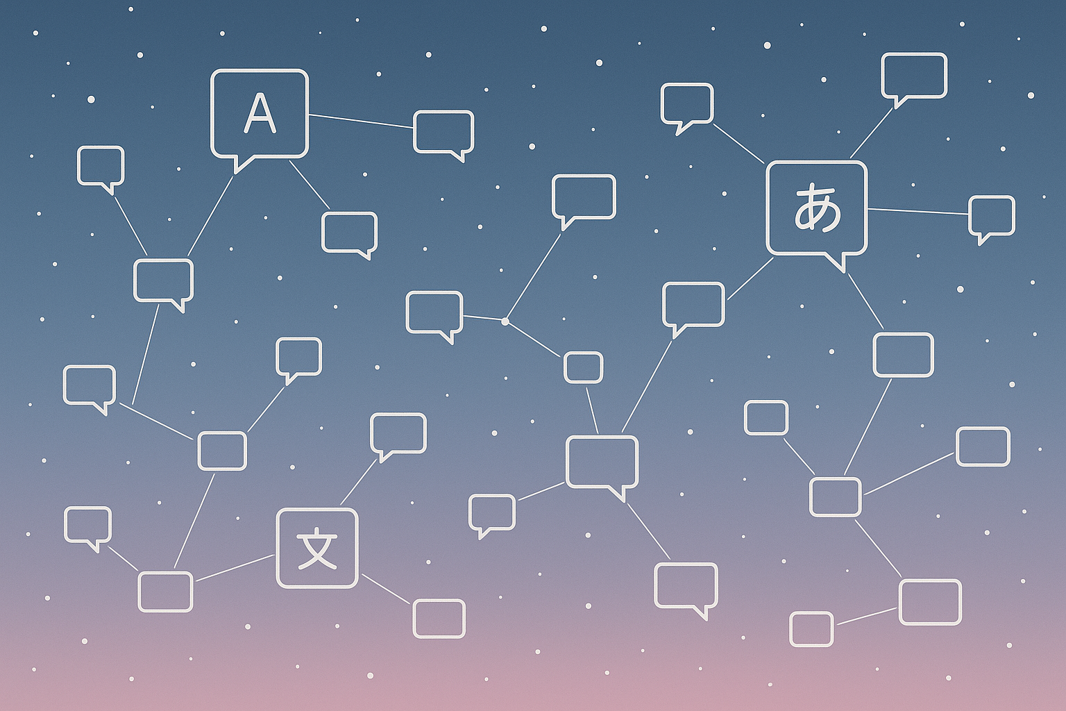 Top AI chatbots comparison illustration